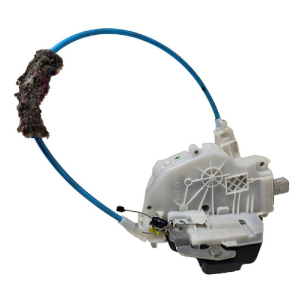 Fechadura Dianteira Direita Elétrica Gol G5 2012 5u4837014ae