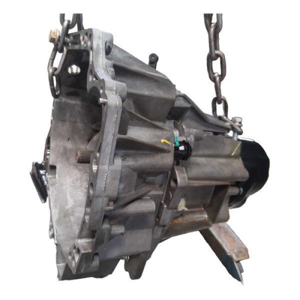 Caixa Cambio Manual Sandero Logan 1.0 3cc 2020