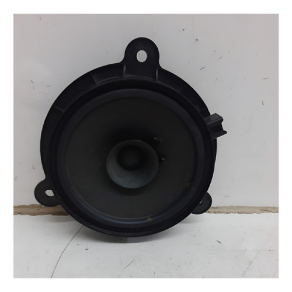 Alto Falante Hurricane Quadraxial 5\' Logan 2017 