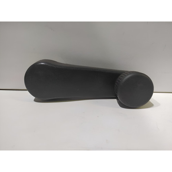 Manivela Vidro Porta Volkswagen Gol 1.0  2011