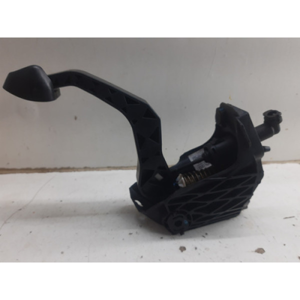 Pedal Embreagem Fox 2017 12987
