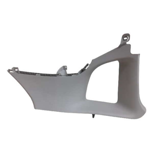 Moldura Porta Mala Direita Peugeot 3008 2015 12136