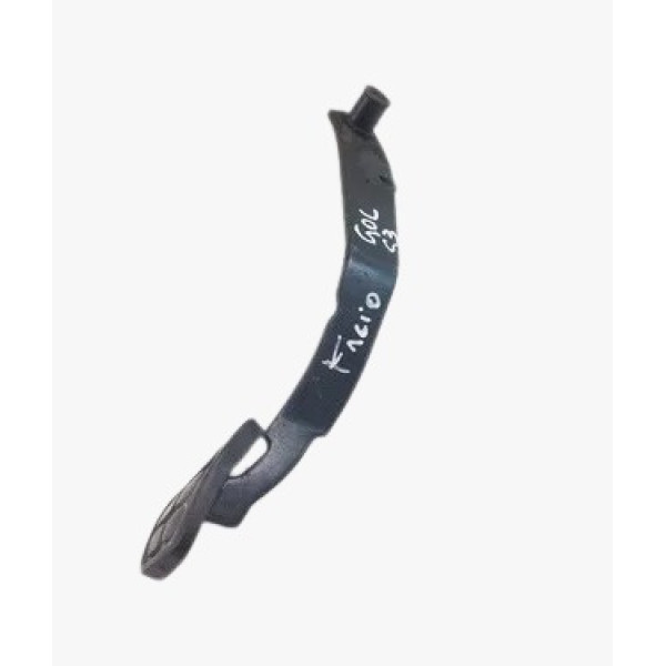 Pedal Freio Gol G3 2001 377721139a