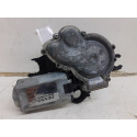 Motor Limpador Vidro Traseiro Palio 2014 51885861