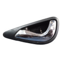  Maçaneta Interna Porta Esquerda Jac J6 2011 6105150u2010