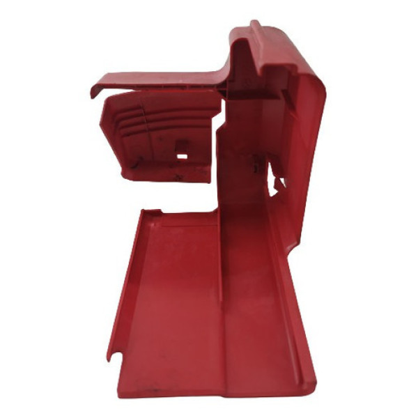 Moldura Capa Polo Bateria  Fit Lx 1.5 2016 
