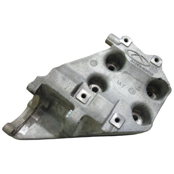 Suporte Compressor Ar Chery Tiggo 2019 D4g15b-1025012