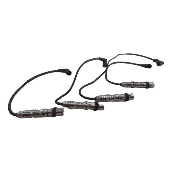 Jogo Cabo De Vela Fox 1.6 2015 