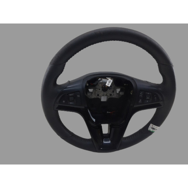 Volante  Com Comando Cobalt 2017 09089