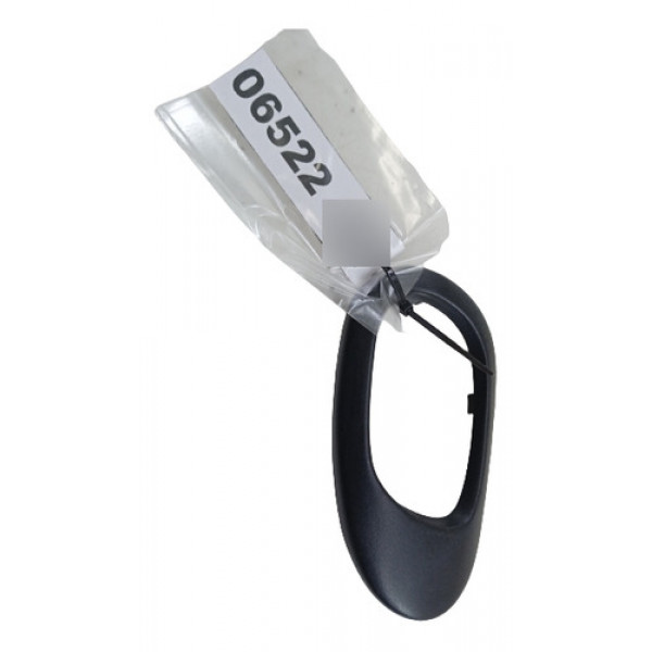 Moldura Maçaneta Interna Direita Peugeot 207 2012 9628404977
