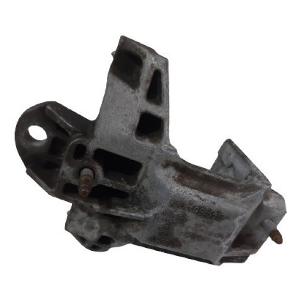 Suporte Coxim Lado Esquerdo  Fox 2010 5u0199555