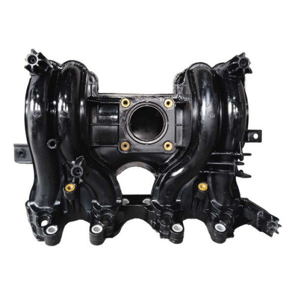 Coletor Admissão Ar Motor 1.0 16v Gol Plus 2001