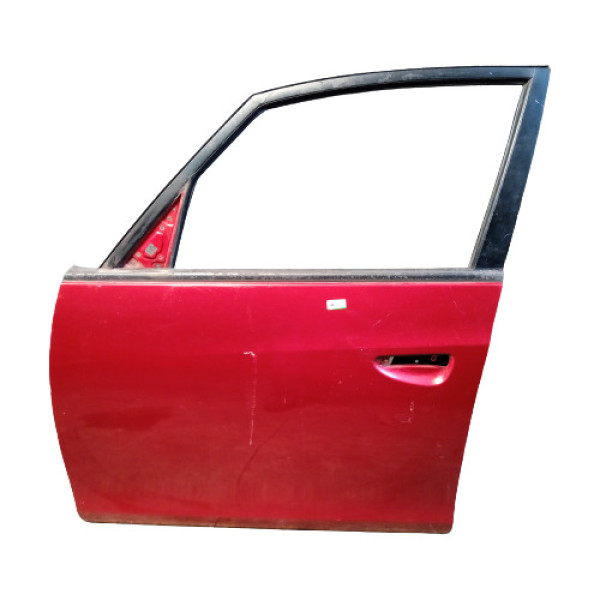 Porta Dianteira Esquerda Jac J6 2012 09694