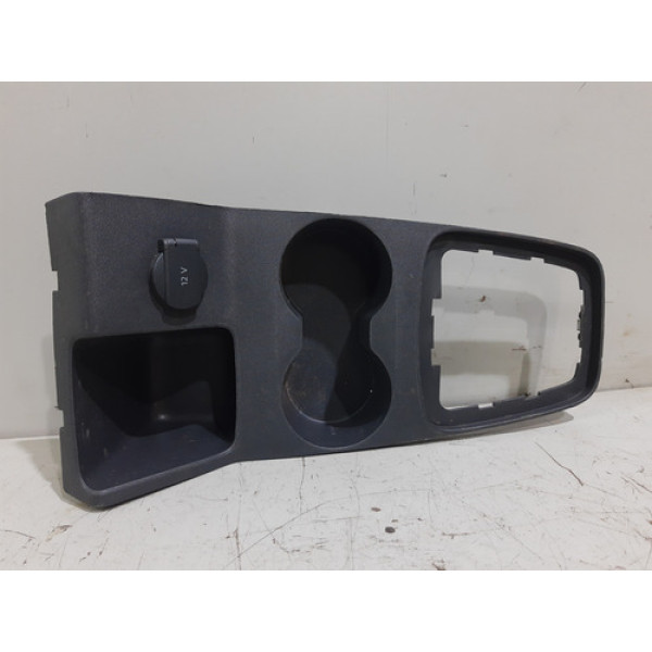 Moldura Console Central Fox 2017 13077