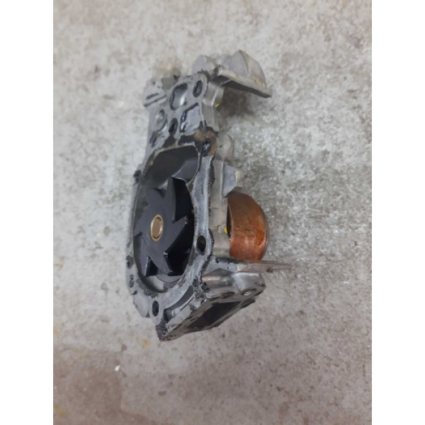 Bomba D\'água Sandero Logan 1.0 2021
