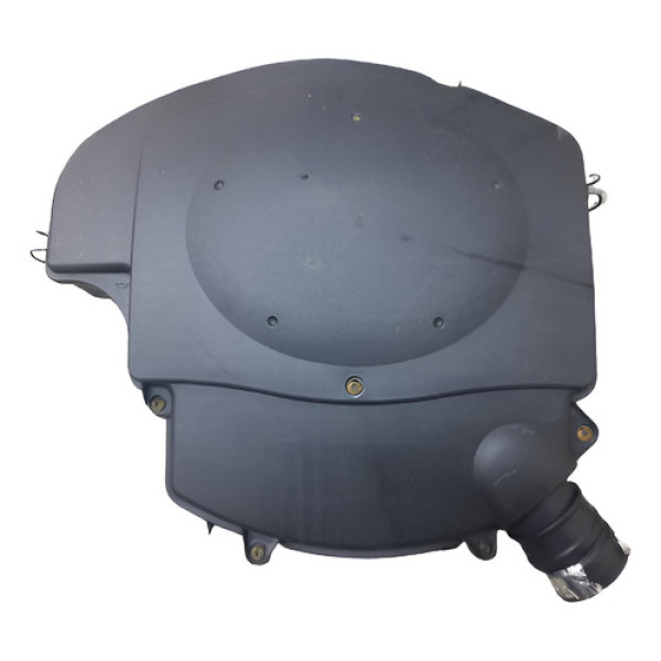 Caixa Filtro Ar Motor Sandero 1.6 2017 8200656780 C/detalhes