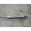 Escapamento Corsa Montana Sedan 1.8 Gasolina 2001 10993