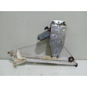 Máquina Vidro Traseiro Direito Citroen C3 2011 11600