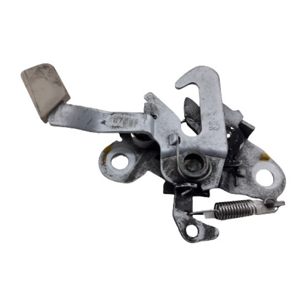 Fechadura Capô Peugeot 207 2012 06596