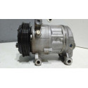 Compressor Ar Condicionado Strada Endurance  2021