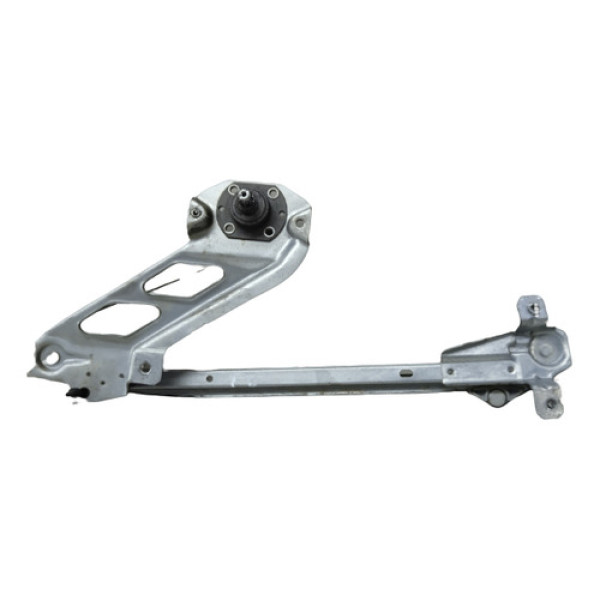 Máquina Vidro Manual Traseira Direita Classic Ls 2012 09256