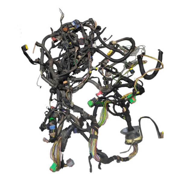 Chicote Motor Peugeot 208 1.6 2019