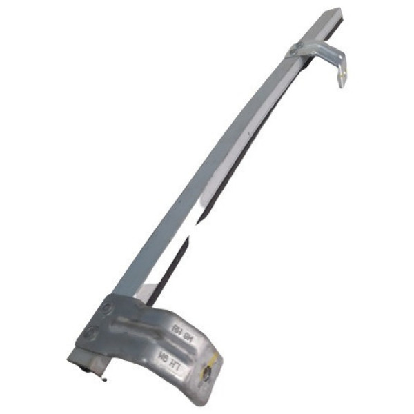 Guia Vidro Porta D/d Kicks Cvt 1.6 16v 2019