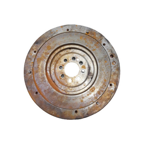 Volante Motor Uno 1.0 3cc 2019 07321