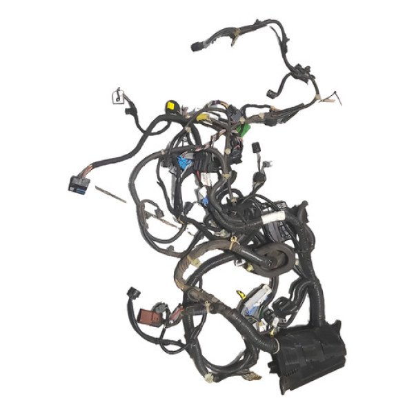 Chicote Painel Peugeot 208 1.6 16v 2019 08868