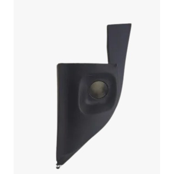 Moldura Retrovisor Lado Direito Onix Prisma 2019