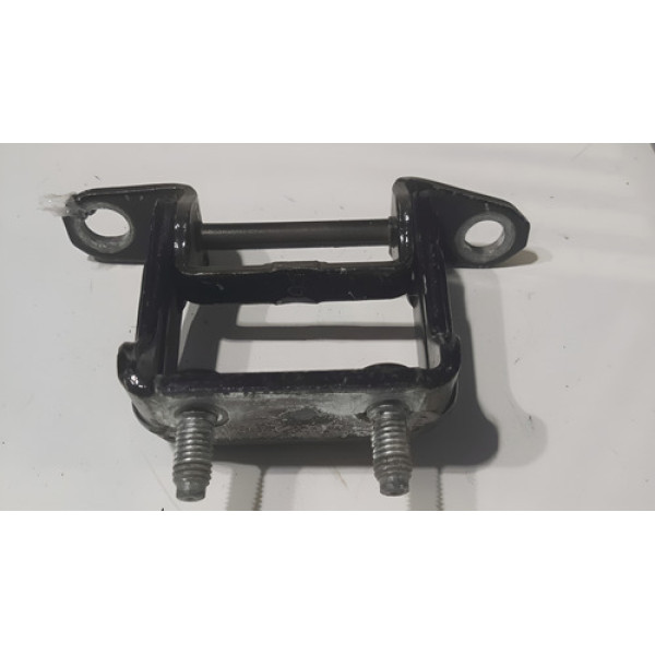 Dobradiça Tampa Porta-mala Kicks 2020 