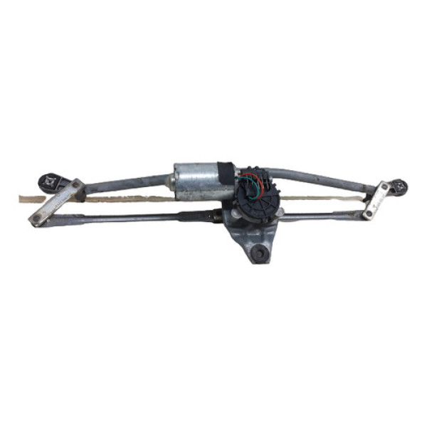 Galharda Motor Limpador Para-brisa Gol G3 2001 10748