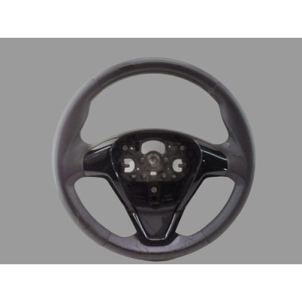 Volante Black Piano Ka 2015 A 2020