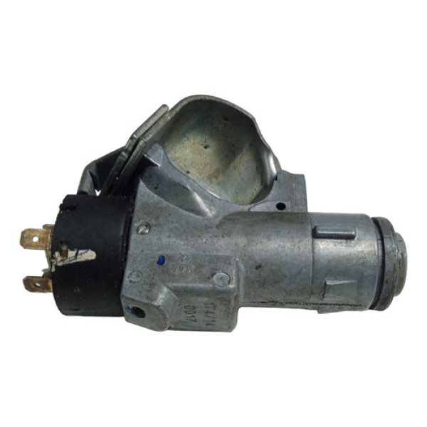 Trava Direção Ignição Classic Ls 1.0 Vhc Flex Powr 2011