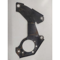 Chapa Divisora Câmbio Motor Fiorino 2015 20400