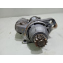 Motor  Partida Arranque Virtus 2020 1.6 16 V Tsc10r6
