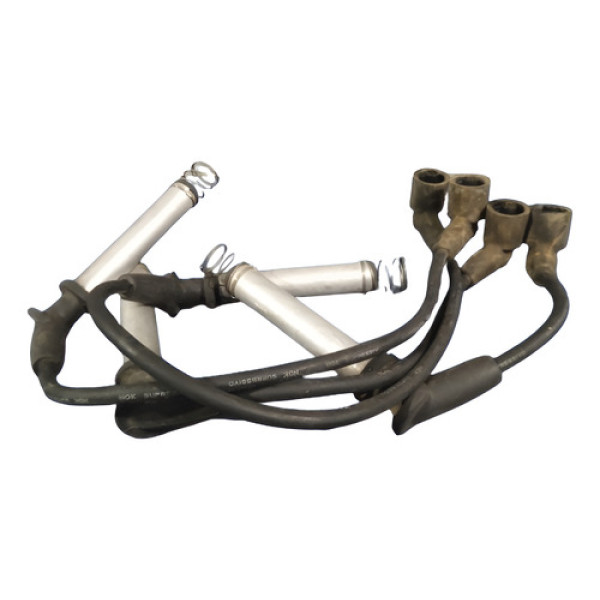 Jogo Cabo De Vela Montana Ls 1.4 2013