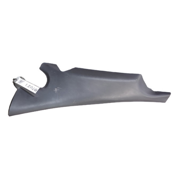 Moldura Lateral Traseira Esquerda Fiesta 2001 07023