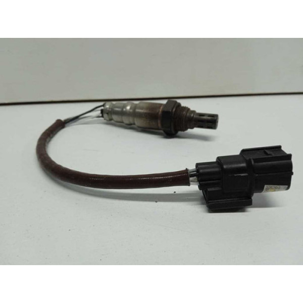 Sonda Lambda Pós Catalizador Honda Hr-v 1.8 2017 Oac719hg3