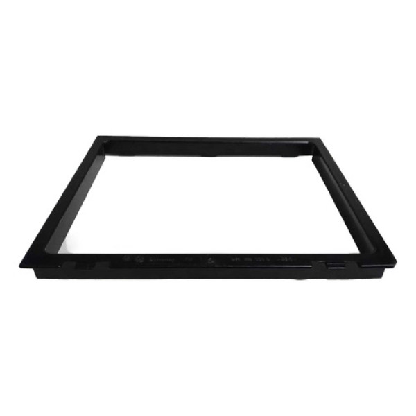 Moldura Caixa Filtro Ar Volkswagen Polo 1999 1h0819638b