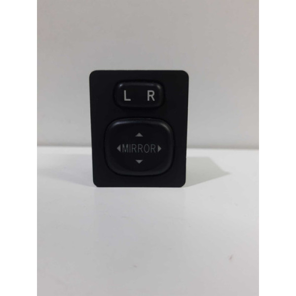 Botão Retrovisor Comando Elétrico Etios 2017 183640