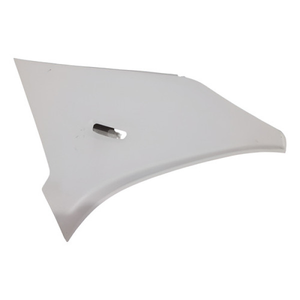 Moldura Coluna Traseira Esquerdo Prisma 2012 93341186