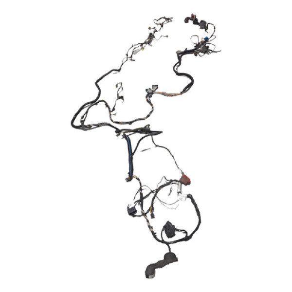 Chicote Carroceria Mobi 2020 1.0