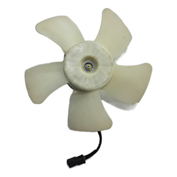 Eletroventilador Ventoinha  Honda City 2015 Ae268000-2170