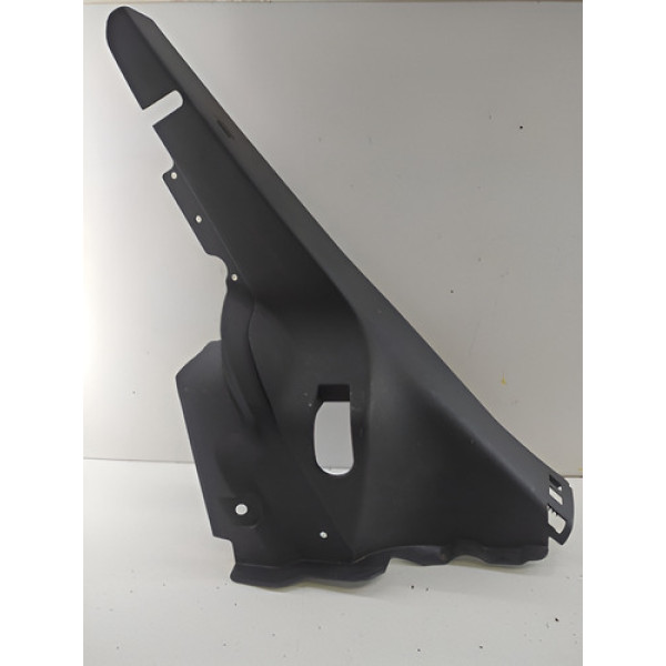 Moldura Soleira Coluna T/e Onix 2019 52057296