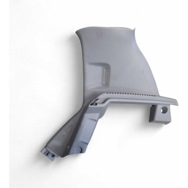 Moldura Suporte Bagagito L.d Renault Clio 2010 7700435024