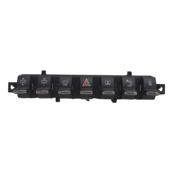 Botão Comando Painel Peugeot 3008 2015 12295