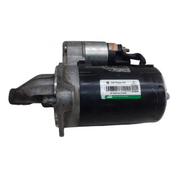 Motor Arranque Hb20 1.6 2015 1201942