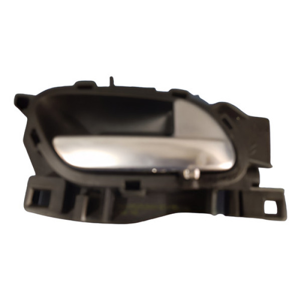 Maçaneta Interna Porta Esquerda Peugeot 208 2018 96605253vv