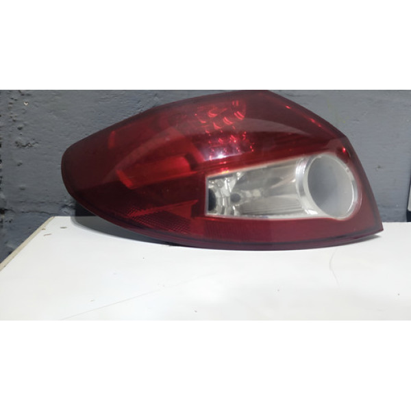 Lanterna Traseira Esquerda Ford Ka Flex 1.0 2011